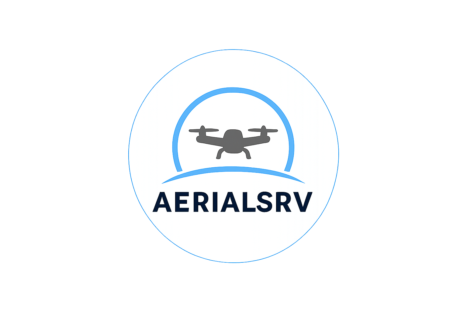 AerialSRV