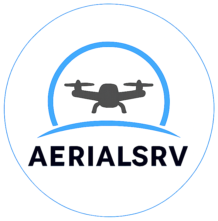 AerialSRV